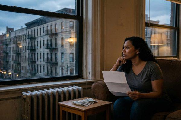 New York Rent Freeze: Relief for Latino Tenants Now, But at What Cost?