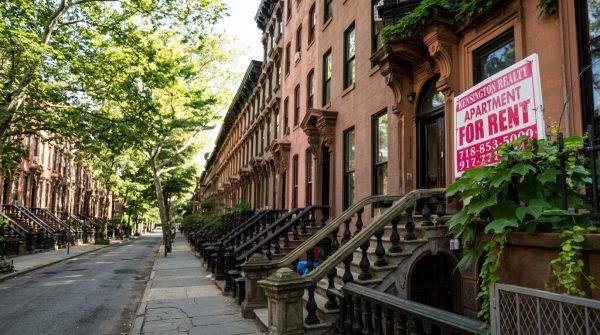 New York renters face higher security deposits starting July 2026