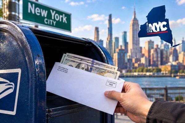New York's $200 energy rebate checks: who qualifies and when they arrive