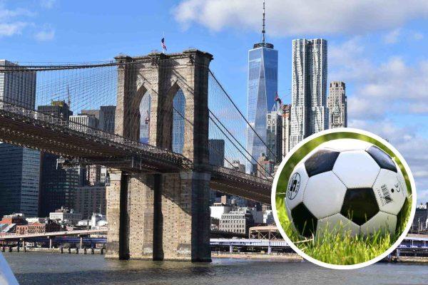 New York's $228 Million World Cup Windfall: How MetLife Stadium Hosting Boosted the Tri-State Economy