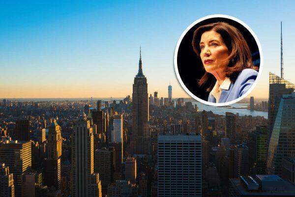 New York's $268.5 Billion Budget: Where Latino Communities Stand to Gain or Lose