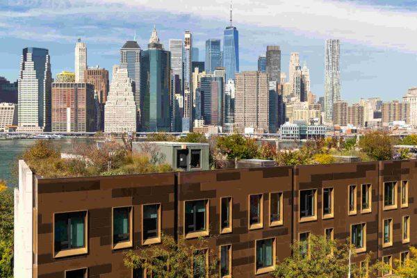 New York's housing crisis demands 700,000 new homes, but hurdles remain