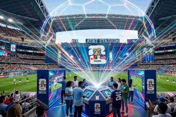 New York Secures 1,000 $50 World Cup Tickets for Local Residents