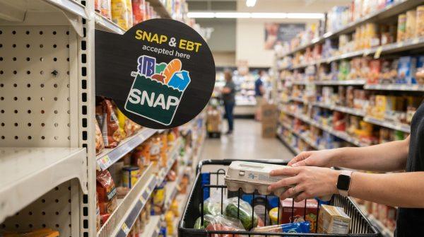 New York SNAP changes confuse applicants, but help is still available