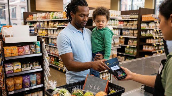New York SNAP recipients get bigger fresh food boost in 2027