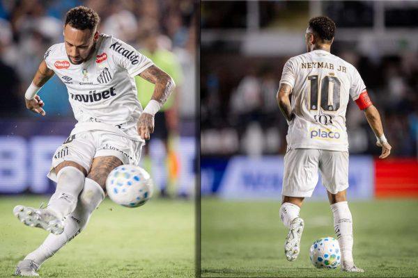 Neymar Named to Brazil's 2026 World Cup Preliminary Squad: A Final Chapter
