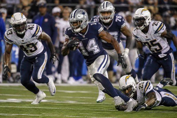 NFL preseason Week 2: 16 games that will shape final rosters