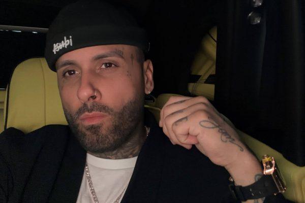 Nicky Jam and El Shadow turn an Instagram call into 'La Foto'