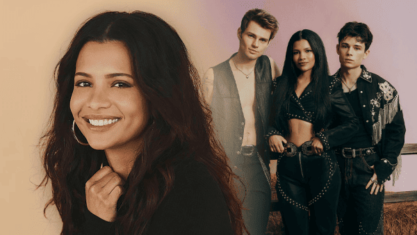 Nikki Rodriguez: The Bicultural Actress Bringing Her Own Story to Netflix's Walter Boys