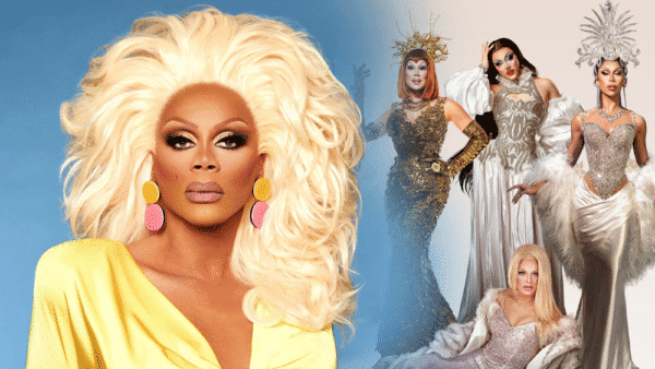 Nine Latina Queens Compete for Drag Race All Stars 10 Crown