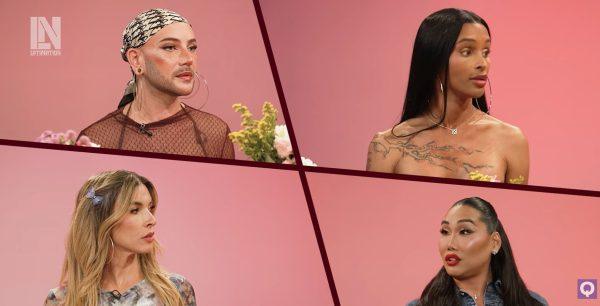 Non-binary and trans: The Dolls tackle identity and solidarity