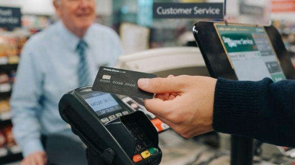 NY and NJ lead US in credit card debt, new data shows