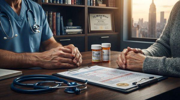 NY Health Plan Changes: What Bicultural Latinos Need to Know About Affordable Options