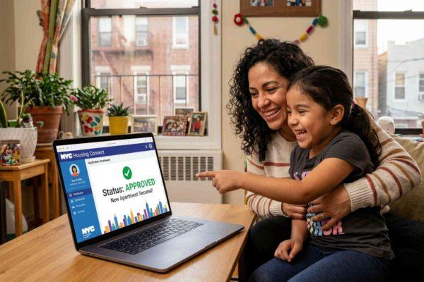 NYC Affordable Housing Lottery Overhaul: What Bronx Latinos Need to Know