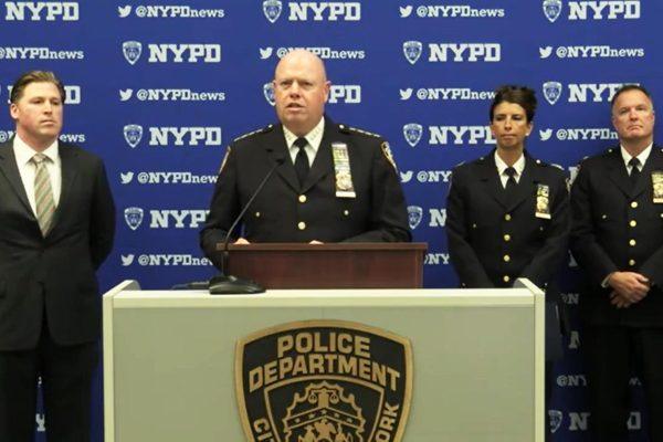 NYC Aggravated Assaults Surge 44% as Everyday Conflicts Turn Violent