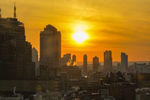 NYC Braces for Up to 22 Days of Extreme Heat During 2026 World Cup