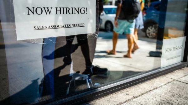NYC City Laborer jobs: no experience needed, daily pay up to $331