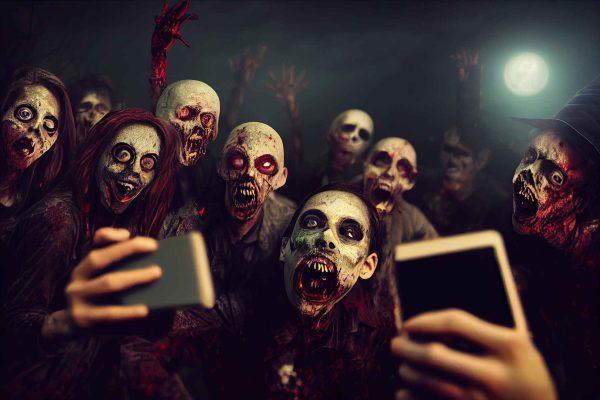 NYC Halloween Parade seeks zombie dancers for Michael Jackson's Thriller
