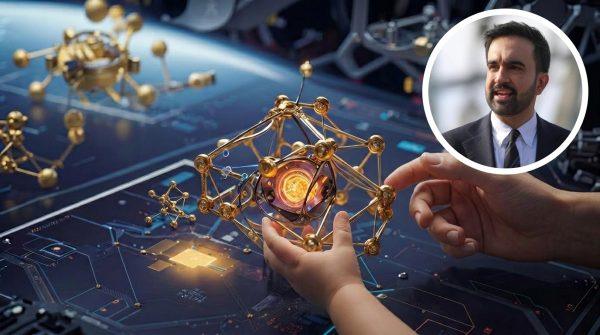 NYC invests $284M in quantum tech hub to train thousands of students