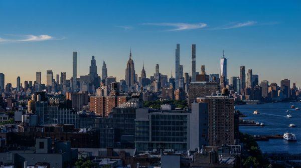 NYC launches Legionella map after deadly outbreak in Manhattan