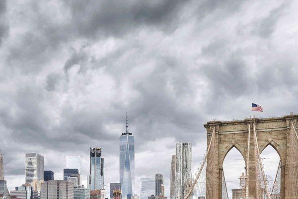 NYC nor'easter damage: how to report losses and seek aid