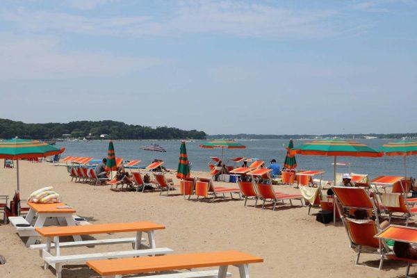 NYC Public Beaches Reopen with Major Safety Upgrades for Summer 2026