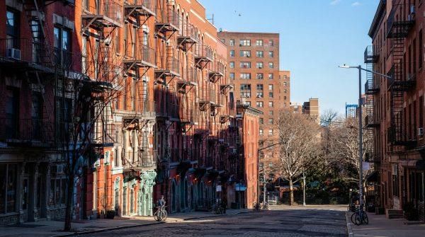 NYC Rent Guidelines Board freezes rents on one million stabilized apartments