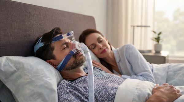 NYC's Kings County Hospital offers new sleep apnea implant for CPAP-intolerant patients