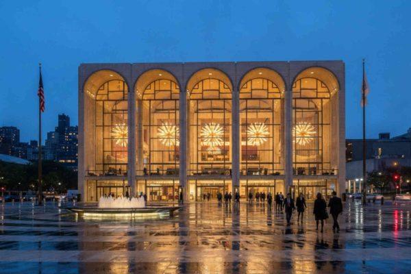 NYC's Met Opera gives away 70,000 free tickets to new audiences