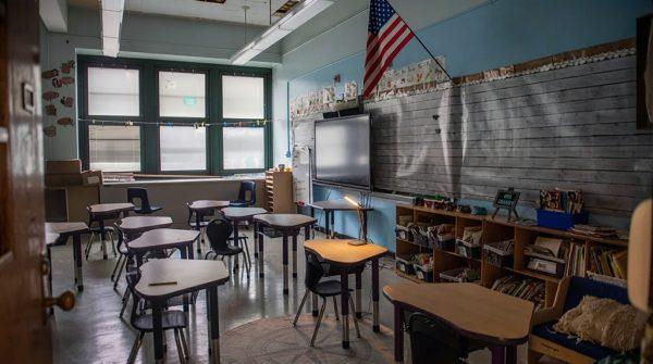 NYC school jobs offer paths for workers without degrees