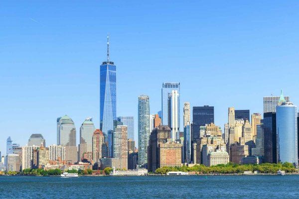 NYC Sinking Like Wet Sand Doubles Coastal Flood Risk for Latino Communities