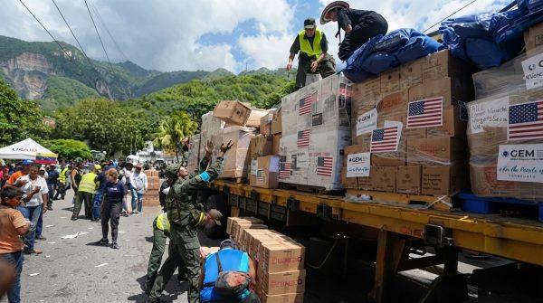 NYC solidarity guide: earthquake relief for Venezuela, housing aid, and more