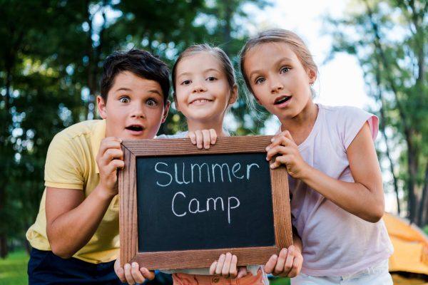 NYC Summer Camp Costs Push Latino Families to Look Abroad for Affordable Options