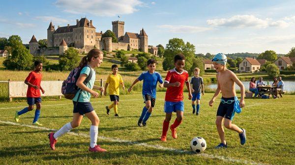 NYC Summer Camp Costs Push Latino Families to Look Abroad for Affordable Options