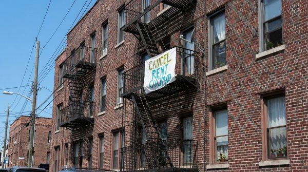 NYC tenants gain new rights when landlords sell buildings