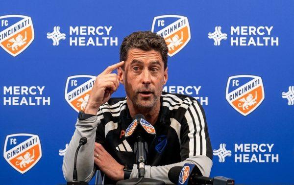 NYCFC Hosts FC Cincinnati in High-Stakes MLS Clash as Both Teams Seek Redemption