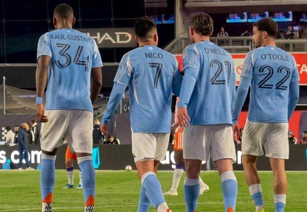 NYCFC's Late-Game Collapses: A Tactical Flaw That Won't Go Away