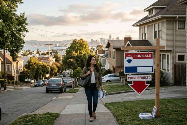 Oakland Home Prices Drop Over 11%: What It Means for Latino Buyers