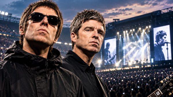 Oasis expands 2027 reunion tour with US dates and new ticket rules