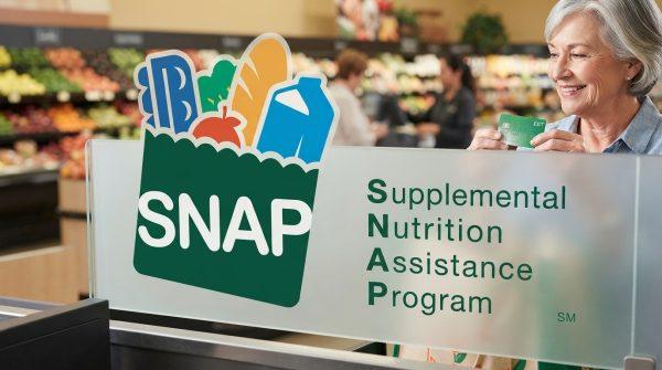 October SNAP payment dates for every state, including California and Texas