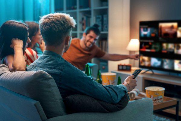 October streaming guide: Netflix, Prime Video, Apple TV+ and more