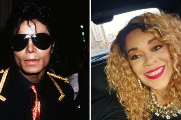 Ola Ray opens up about Thriller-era chemistry and her legal fight with Michael Jackson