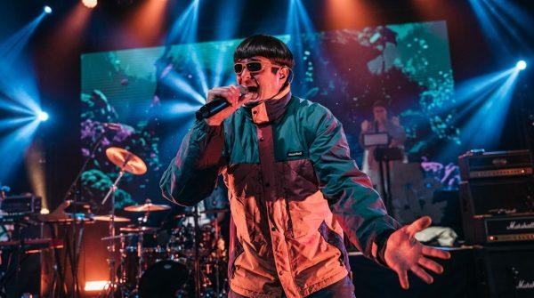Oliver Tree's Fortune Bypasses Family, Funds New Artists Instead