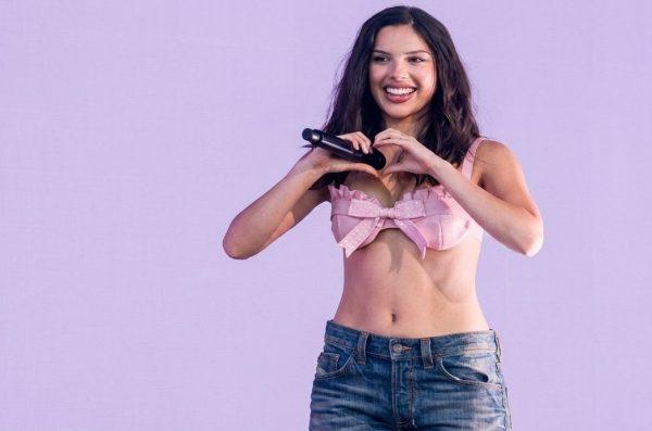 Olivia Rodrigo's Unraveled Tour Hits Europe and North America: Ticket Info Inside