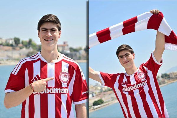 Olympiacos weighs Icardi move, shaking up Armando González's starting role