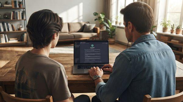 OpenAI's teen-focused ChatGPT adds parental controls amid US scrutiny