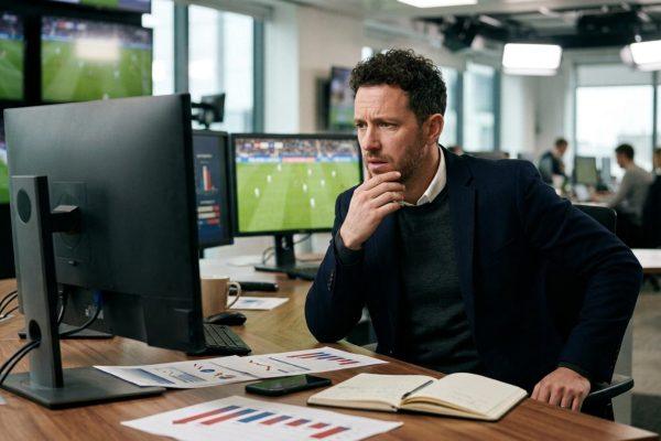 Opta supercomputer cuts Real Madrid's LaLiga title odds after derby loss
