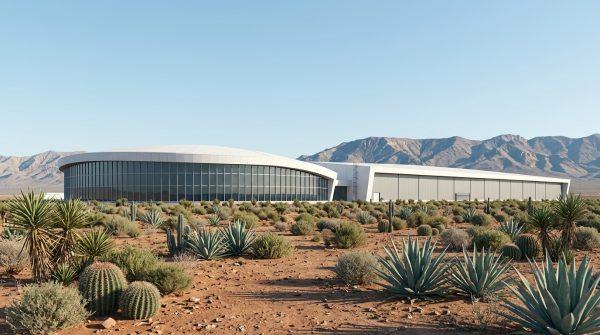 Oracle's $165B New Mexico data center faces water and power scrutiny
