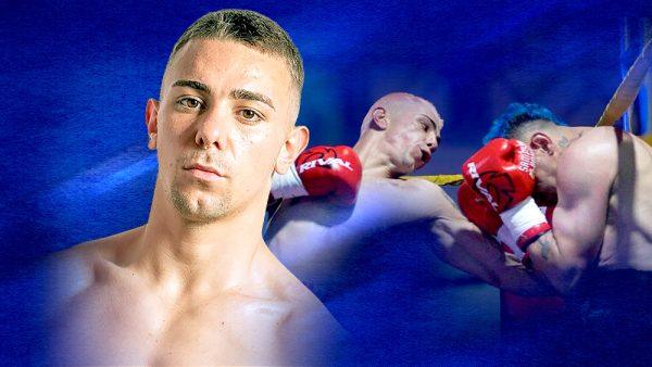 Oscar Bonifacino: Uruguay's Trailblazing Gay Boxer Fights for LGBTQ+ Visibility