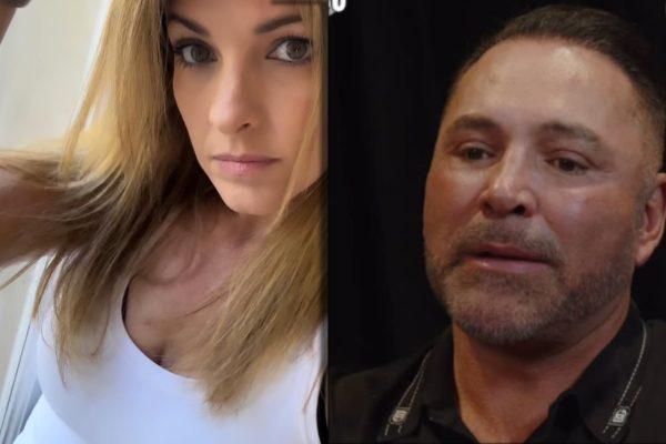 Oscar De La Hoya hands over $13.5M in Puerto Rico properties to ex-wife